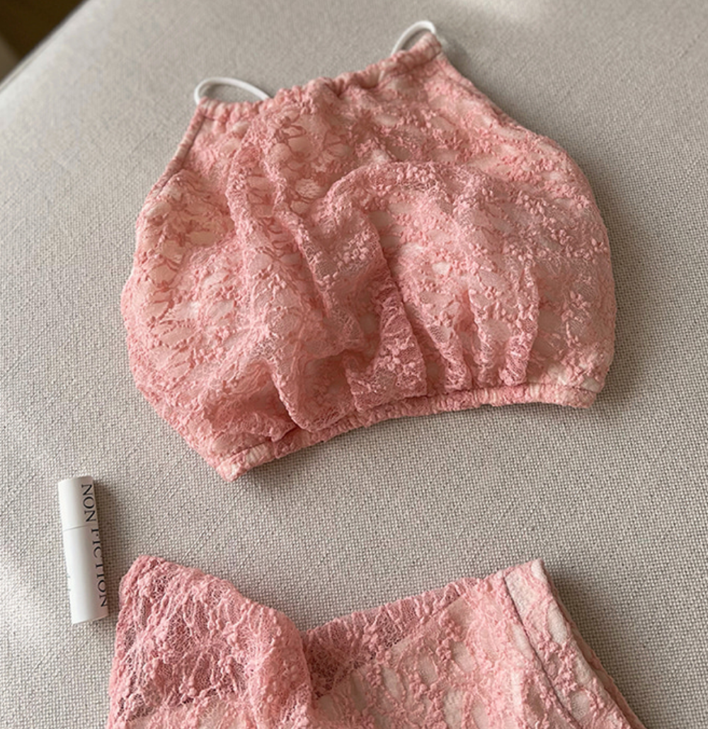 Lenique｜Celi set（セリ セット）
