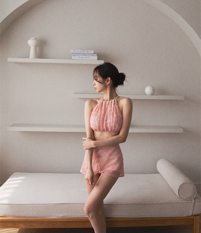 Lenique｜Celi set（セリ セット）