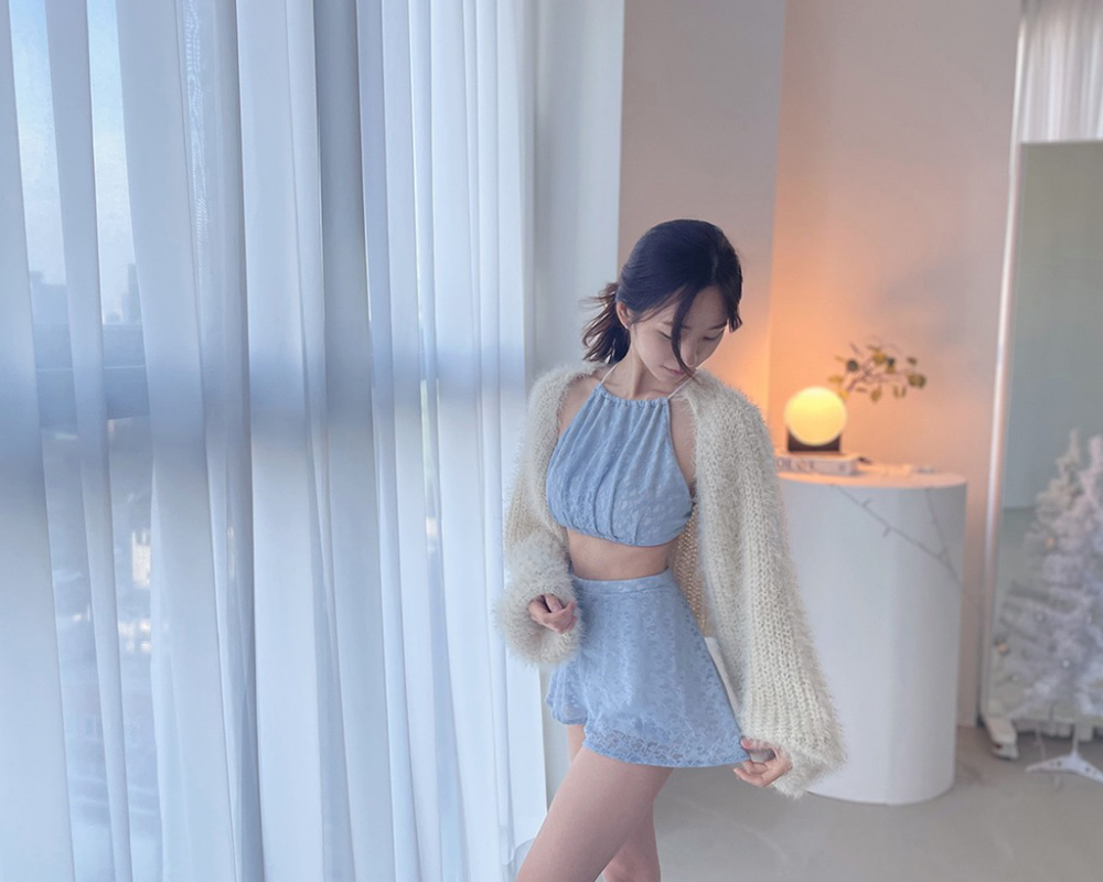 Lenique｜Celi set（セリ セット）