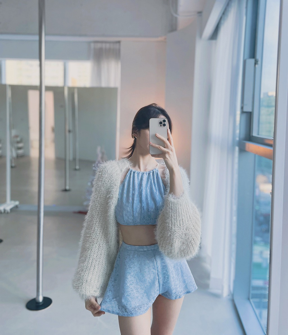 Lenique｜Celi set（セリ セット）