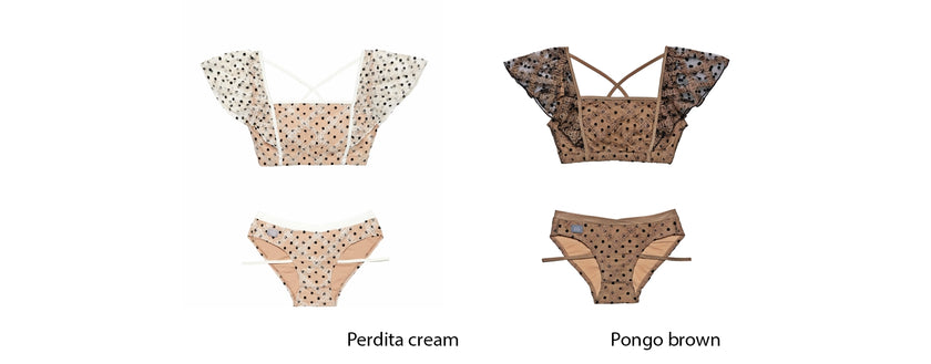 Sol Blanc｜Dalmatian booboo（ダルメシアン　ブーブー）