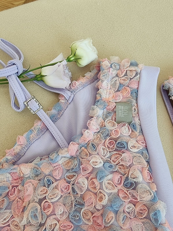 Sol Blanc｜Dream Rose Set（ドリームローズ セット）