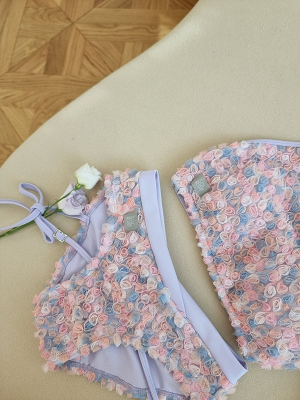 Sol Blanc｜Dream Rose Set（ドリームローズ セット）