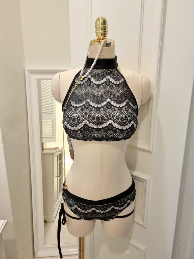 Sol Blanc｜Peacock Set（ピーコック セット）