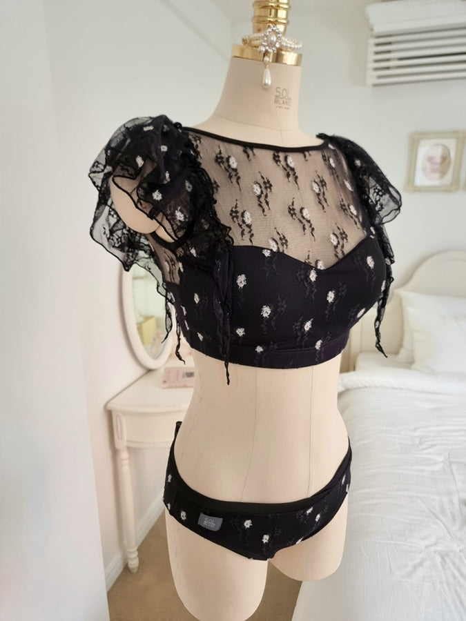 Sol Blanc｜Rose Rococo Set（ローズロココ セット）
