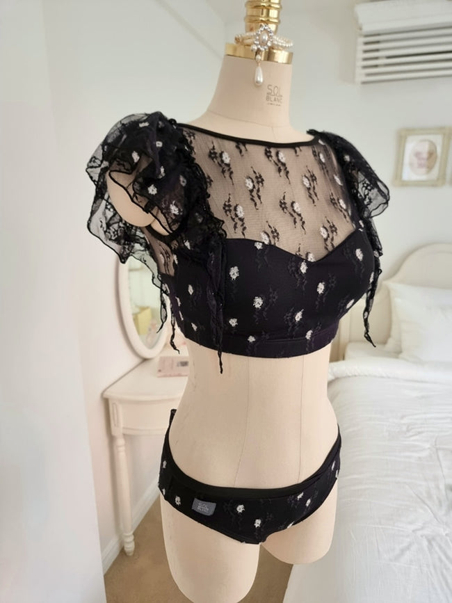 Sol Blanc｜Rose Rococo Set（ローズロココ セット）
