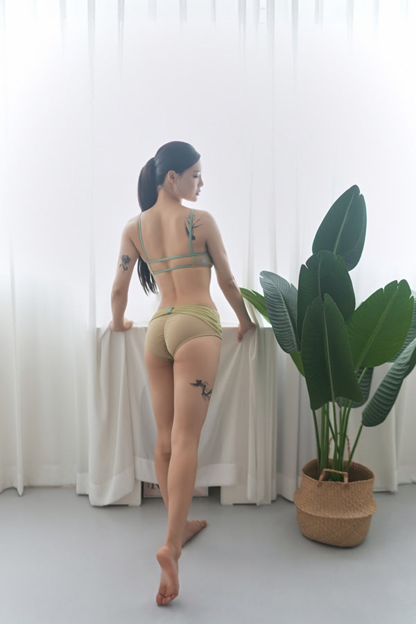 Sol Blanc｜Shall We Dance?（シャルウィーダンス）