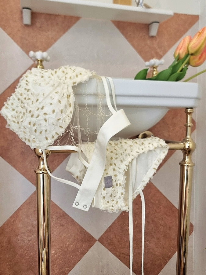 Sol Blanc｜When buckwheat flowers bloom