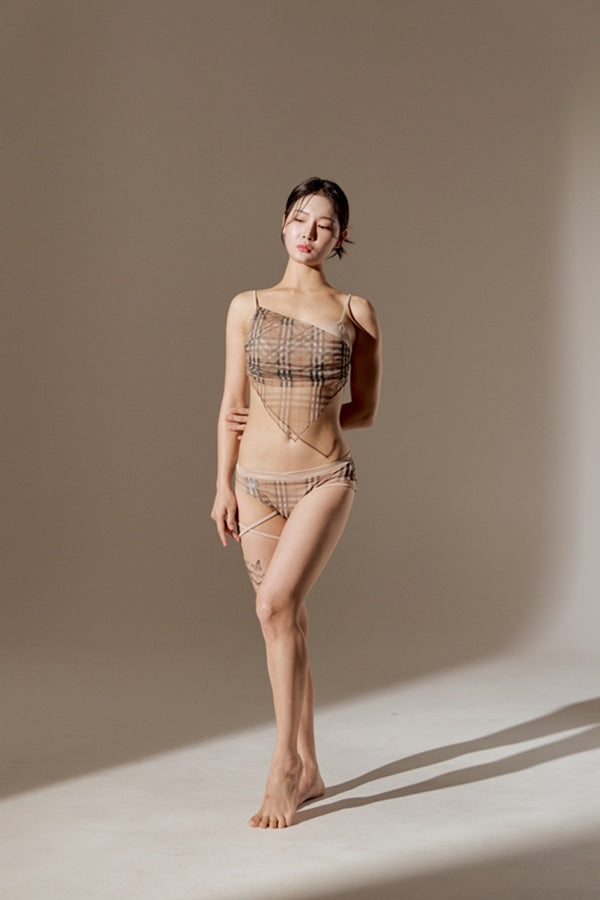 Sol Blanc｜Check & Chu~♡