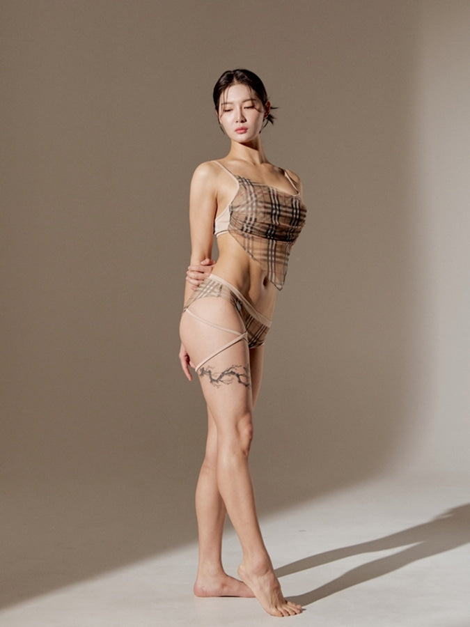 Sol Blanc｜Check & Chu~♡