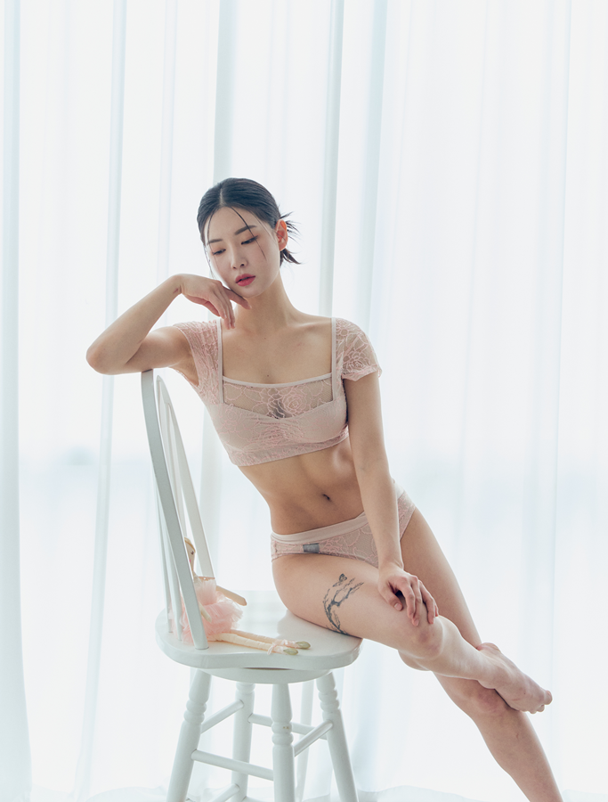 Sol Blanc｜Diana Lady（ダイアナレディー）