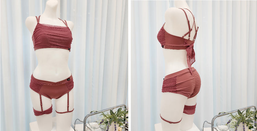 ROMU｜Elena（エレナ）