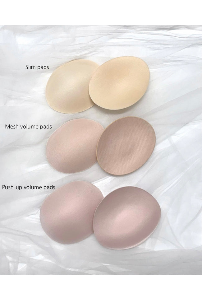 FORALL｜Bra Pads（ブラパッド）