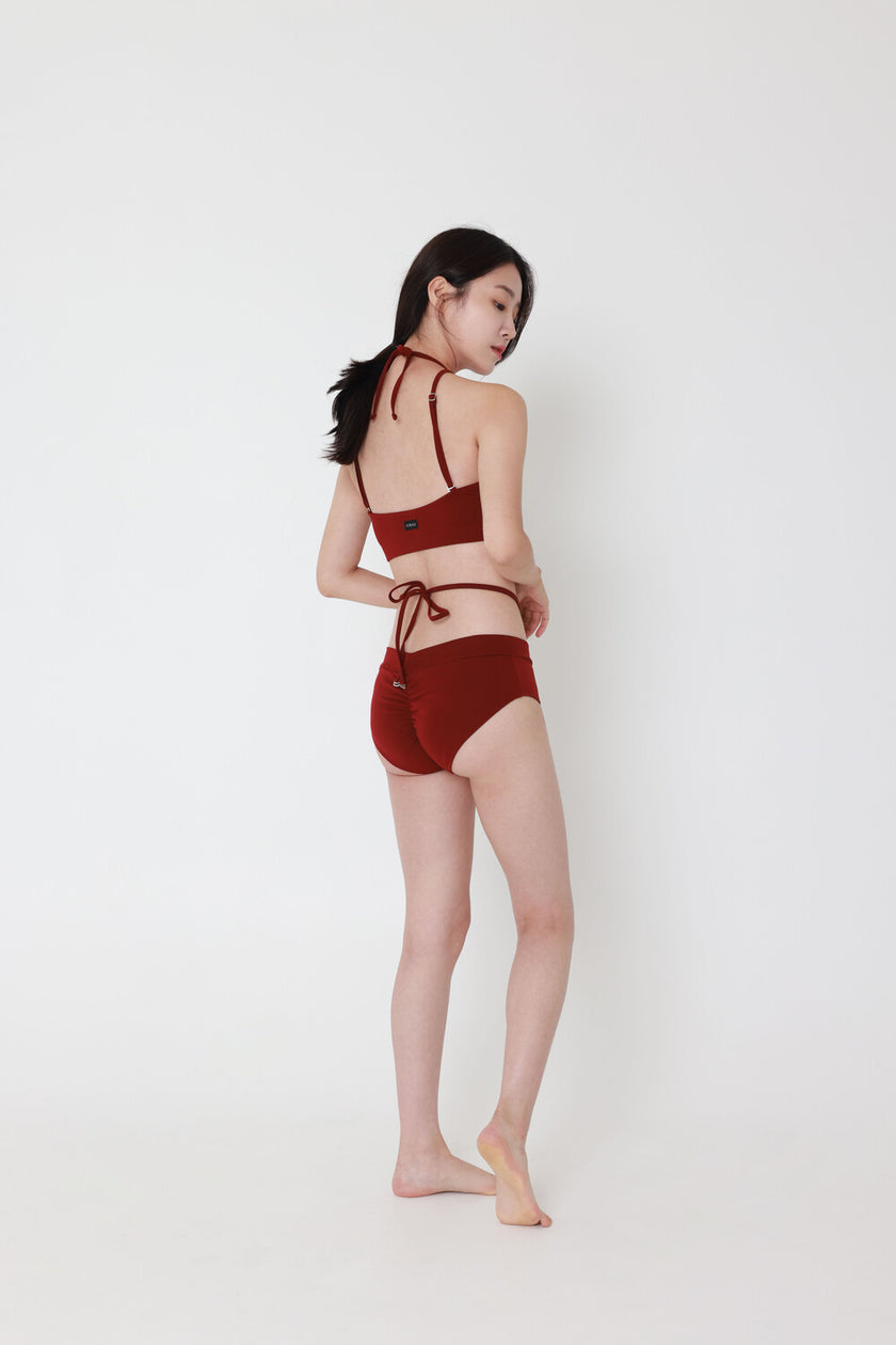 FORALL｜Fiesta Top-mute（フィエスタ トップ｜ブラパッドなし）