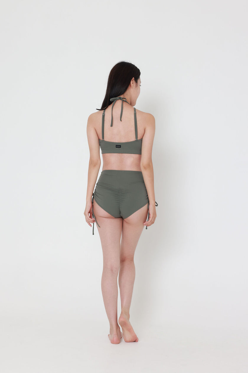 FORALL｜Fiesta Top-mute（フィエスタ トップ｜ブラパッドなし）