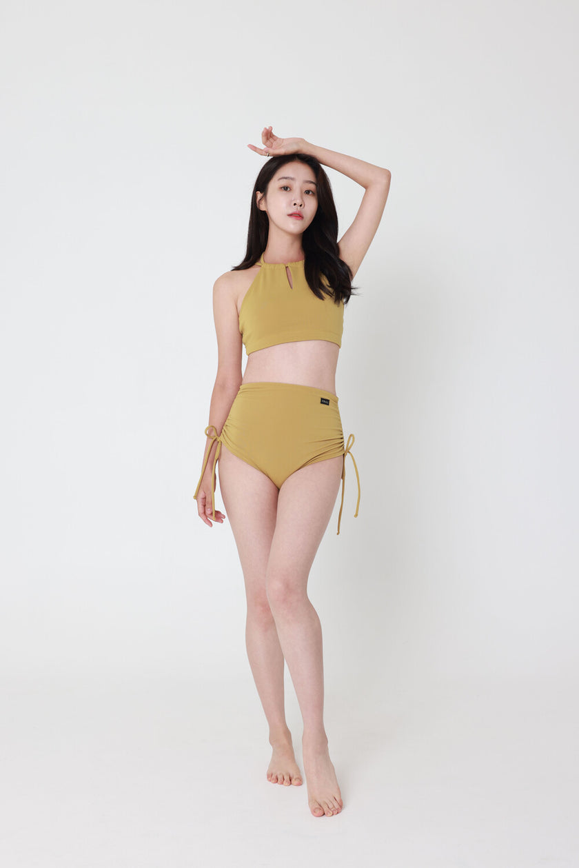 FORALL｜Fiesta Top-mute（フィエスタ トップ｜ブラパッドなし）