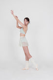 FORALL｜Flare Wrap Skirt（フレア ラップ スカート）