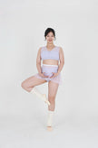 FORALL｜Flare Wrap Skirt（フレア ラップ スカート）