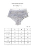 FORALL｜Flower Garden High Pants（フラワーガーデン ハイパンツ）