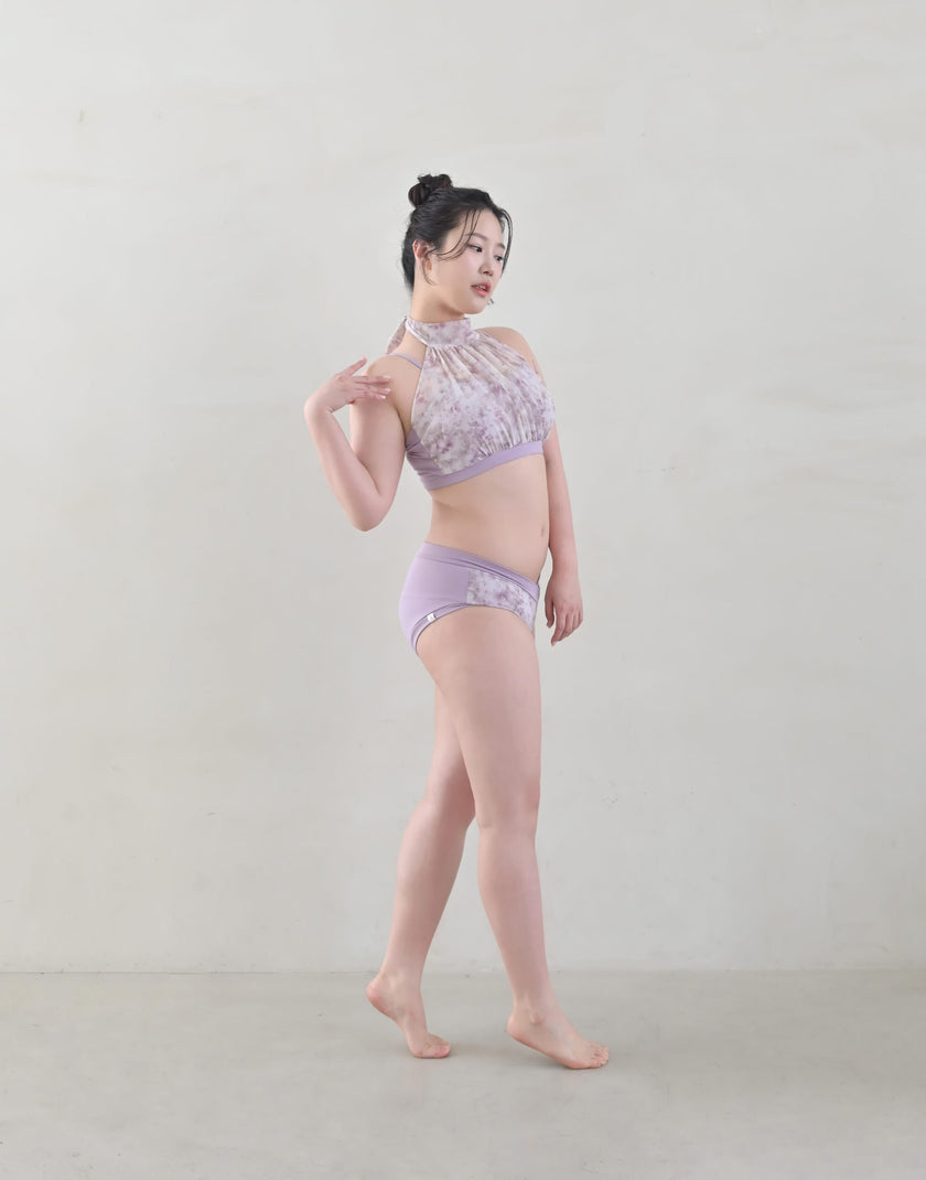 FORALL｜Flower Garden Low Pants（フラワーガーデン ローパンツ）