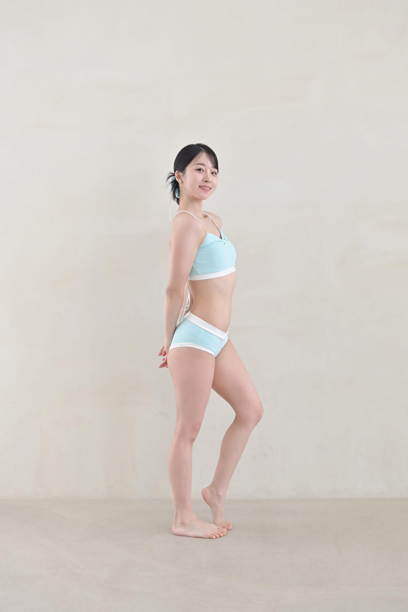 FORALL｜Gelato Low Pants（ジェラート ローパンツ）