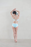 FORALL｜Gelato Low Pants（ジェラート ローパンツ）
