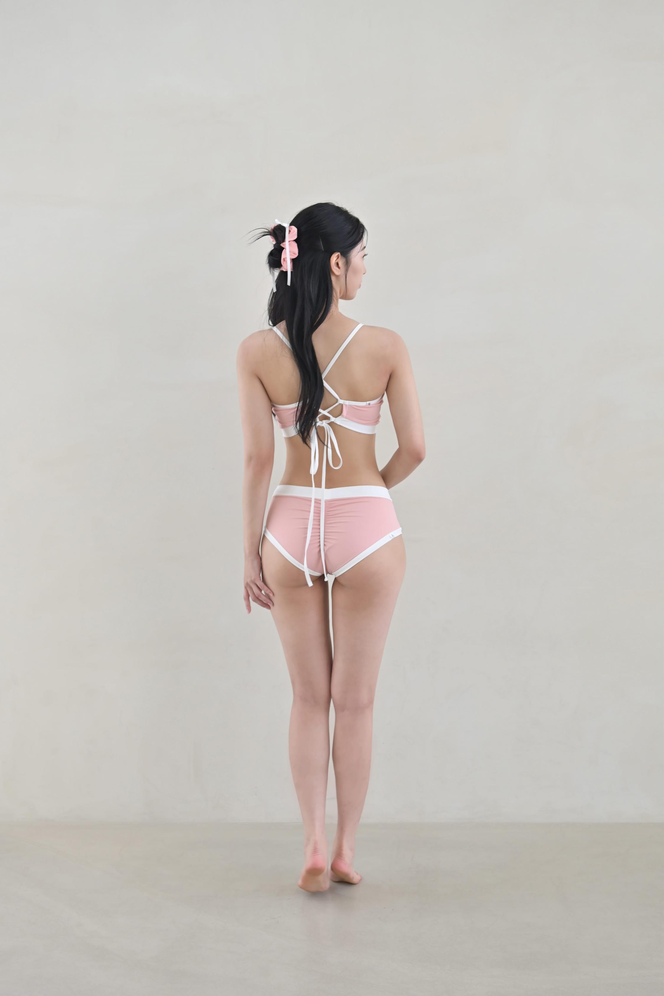 FORALL｜Gelato Ribbon Top（ジェラート リボン トップス）