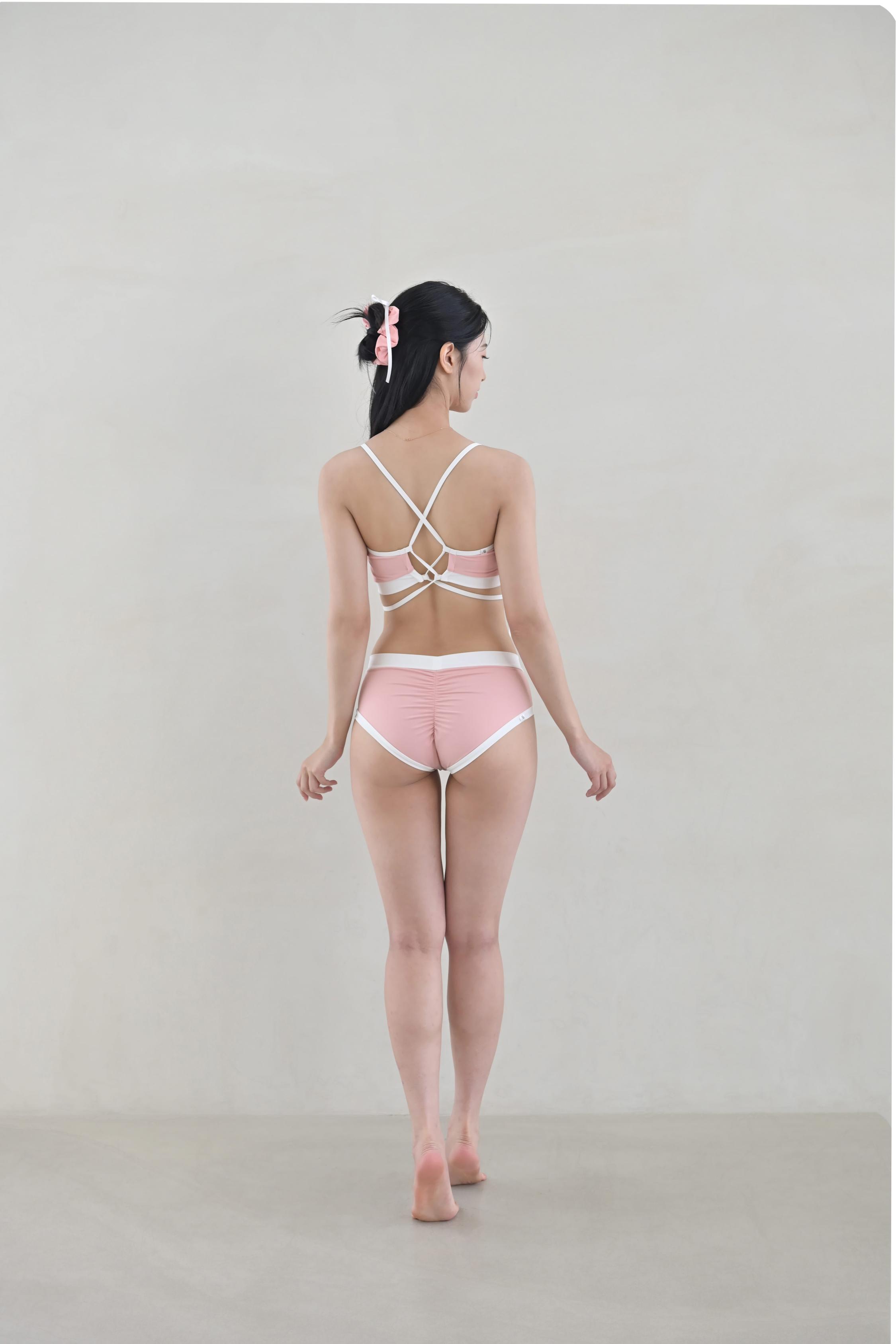FORALL｜Gelato Ribbon Top（ジェラート リボン トップス）