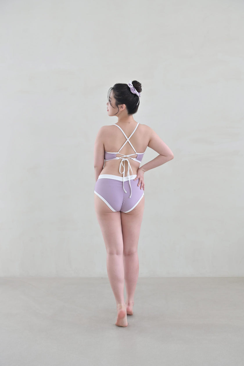 FORALL｜Gelato Low Pants（ジェラート ローパンツ）