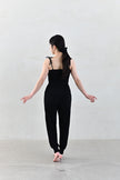 FORALL｜Jogger Fit Jumpsuit（ジョガーフィットジャンプスーツ）