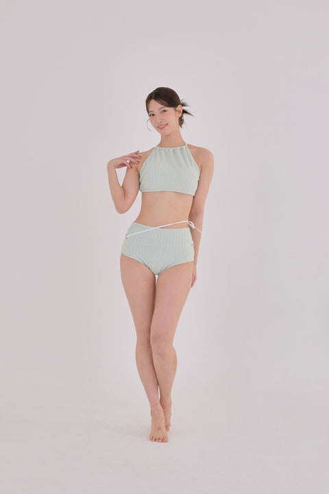 FORALL｜Knit High Pants（ニット ハイパンツ）