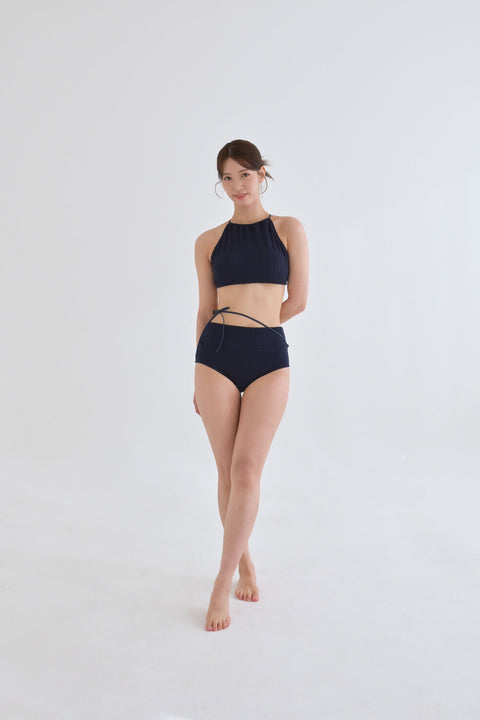 FORALL｜Knit High Pants（ニット ハイパンツ）