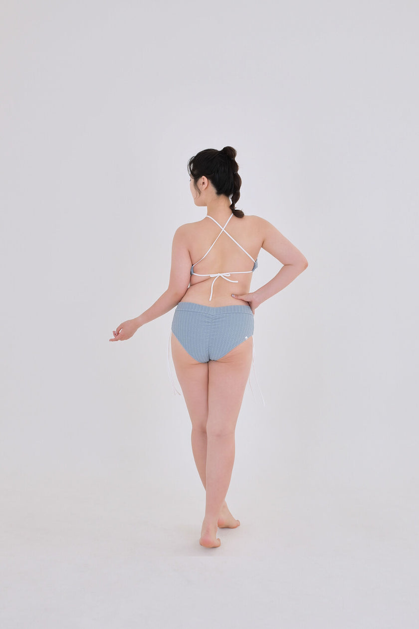 FORALL｜Knit Low Pants（ニット ローパンツ）