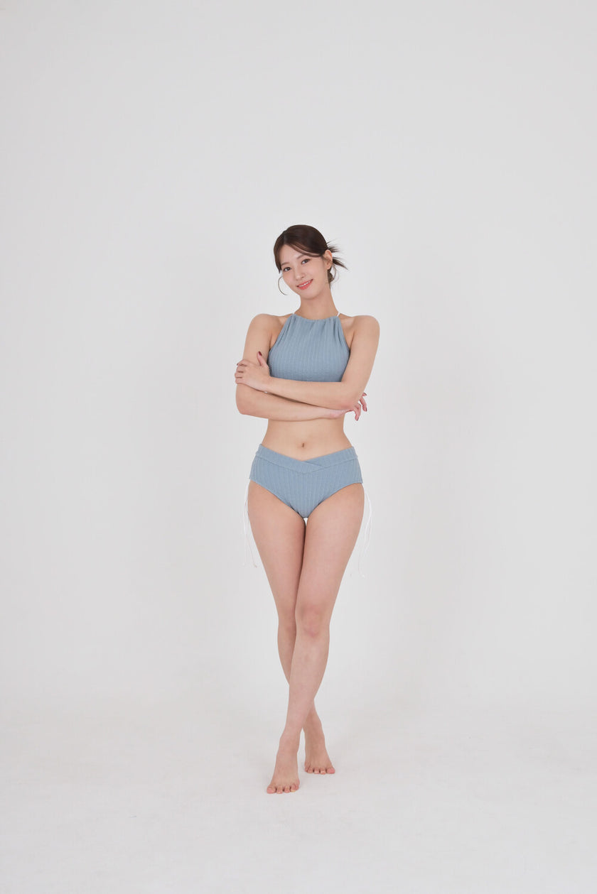 FORALL｜Knit Low Pants（ニット ローパンツ）