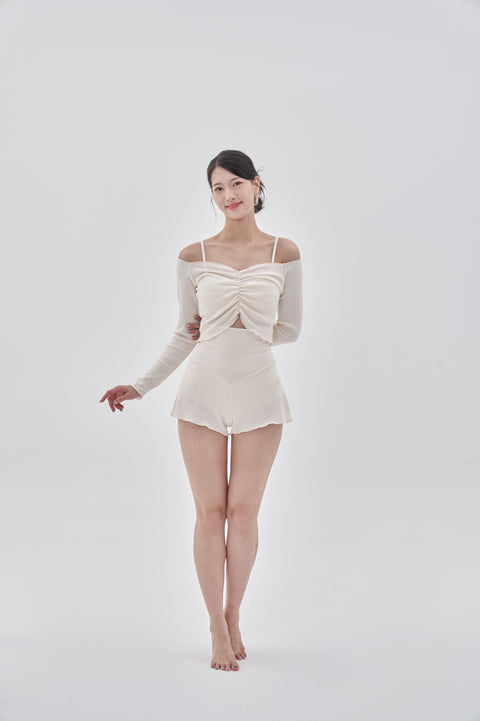 FORALL｜Mellow Shorts（メロー パンツ）