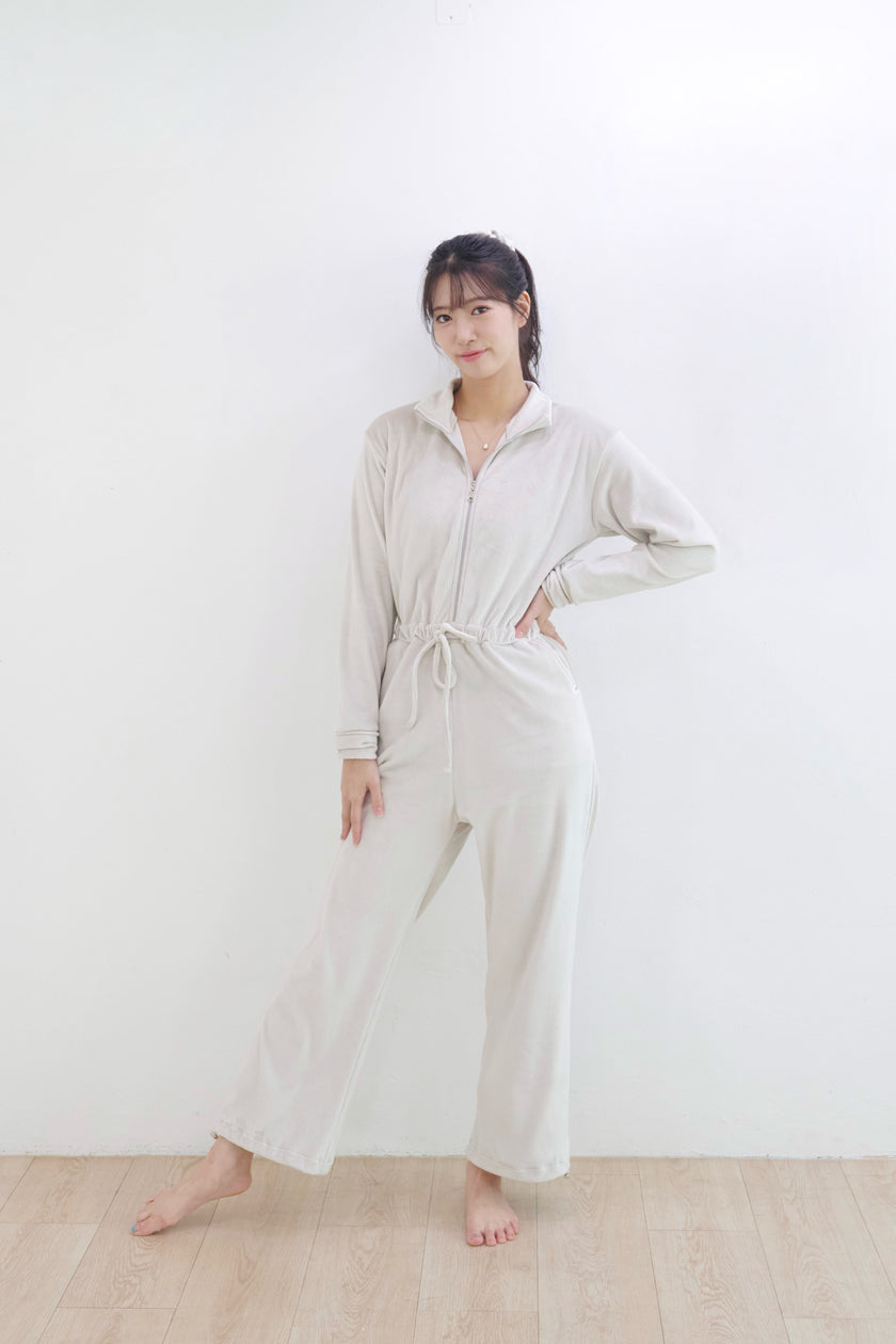 FORALL｜Mink Fur Body Warmer（ミンク ファー ボディ ウォーマー）