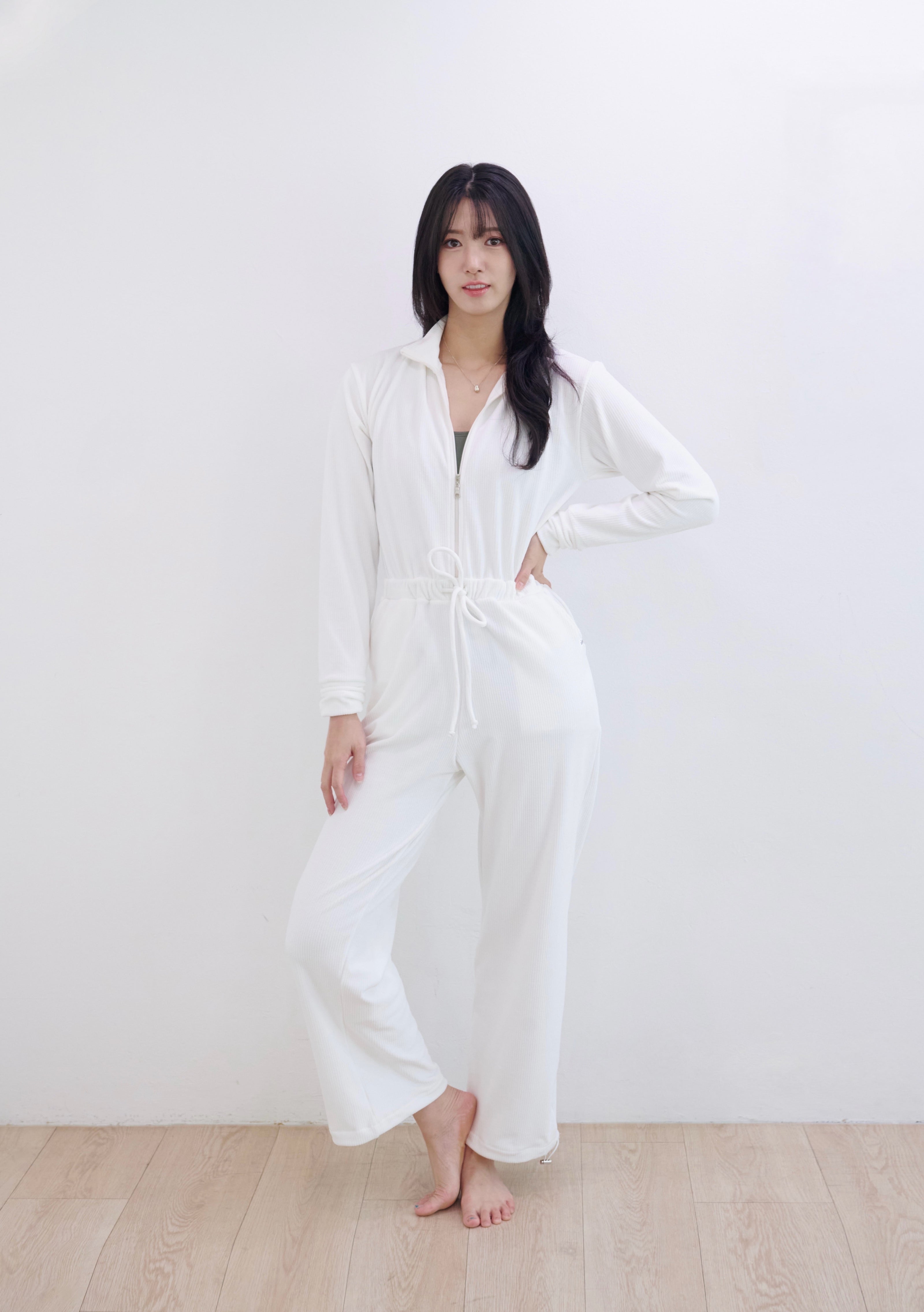 FORALL｜Mink Fur Body Warmer（ミンク ファー ボディ ウォーマー）