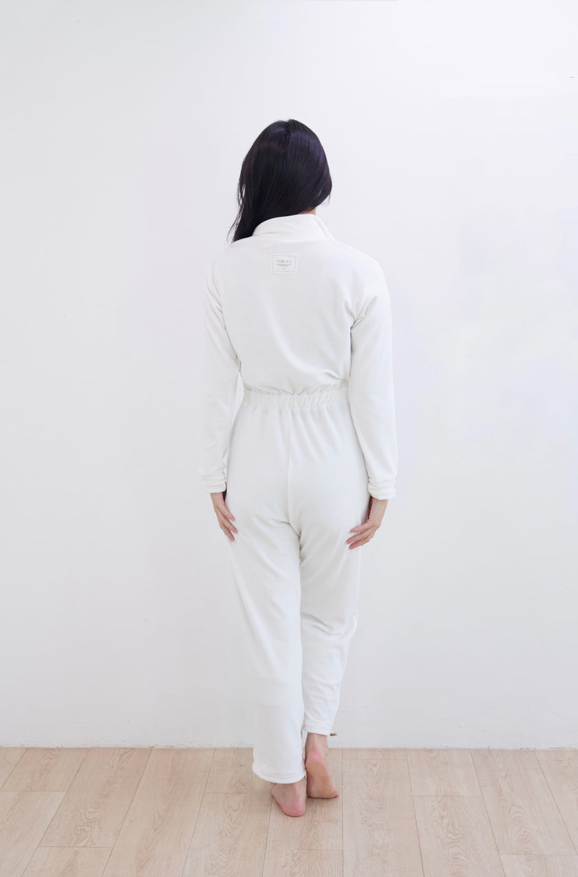 FORALL｜Mink Fur Body Warmer（ミンク ファー ボディ ウォーマー）