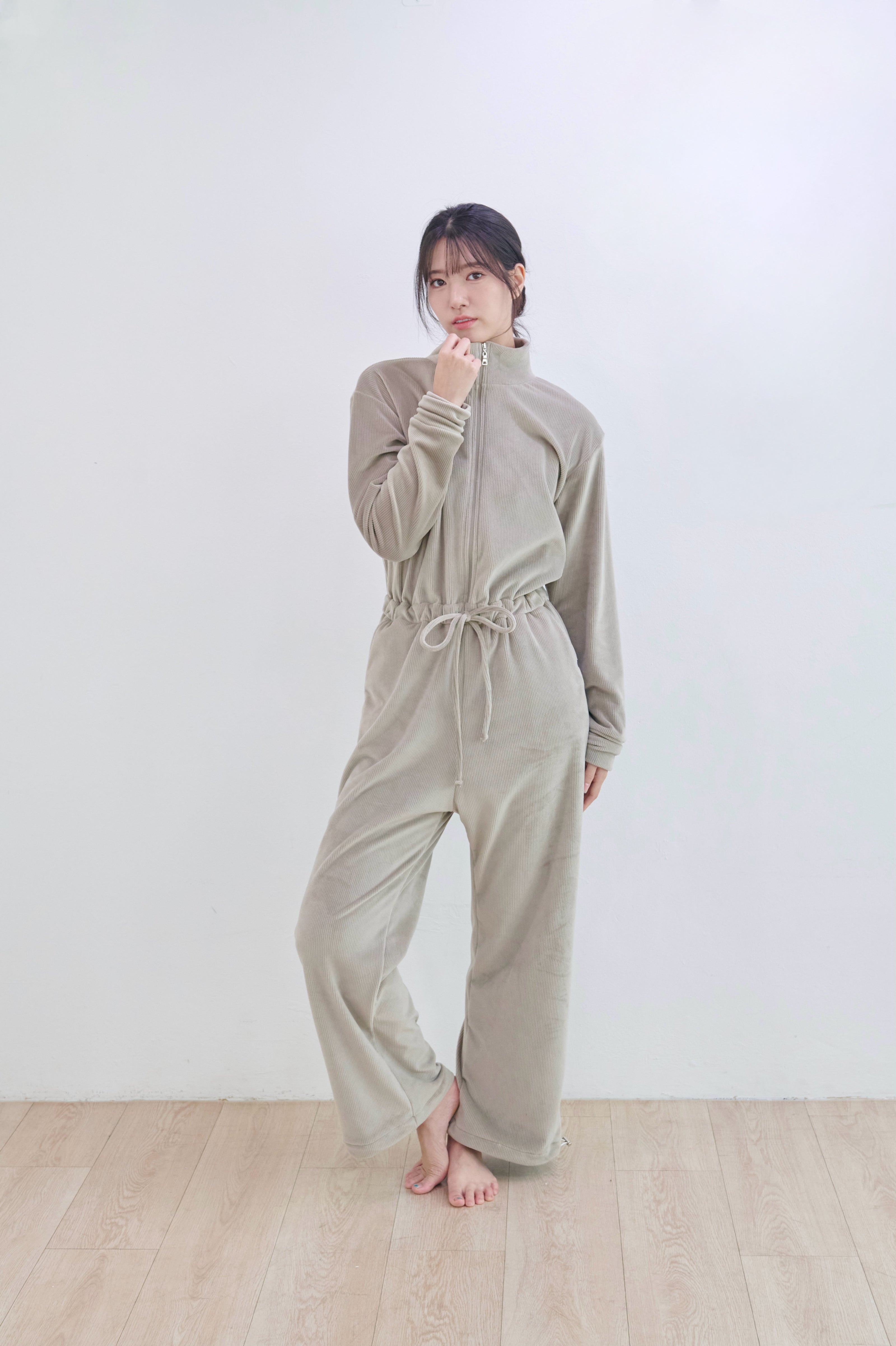 FORALL｜Mink Fur Body Warmer（ミンク ファー ボディ ウォーマー）