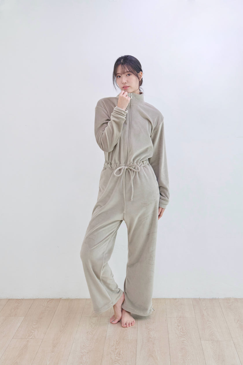 FORALL｜Mink Fur Body Warmer（ミンク ファー ボディ ウォーマー）