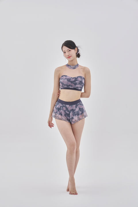 FORALL｜Monet Skirt Pants（モネ スカートパンツ）