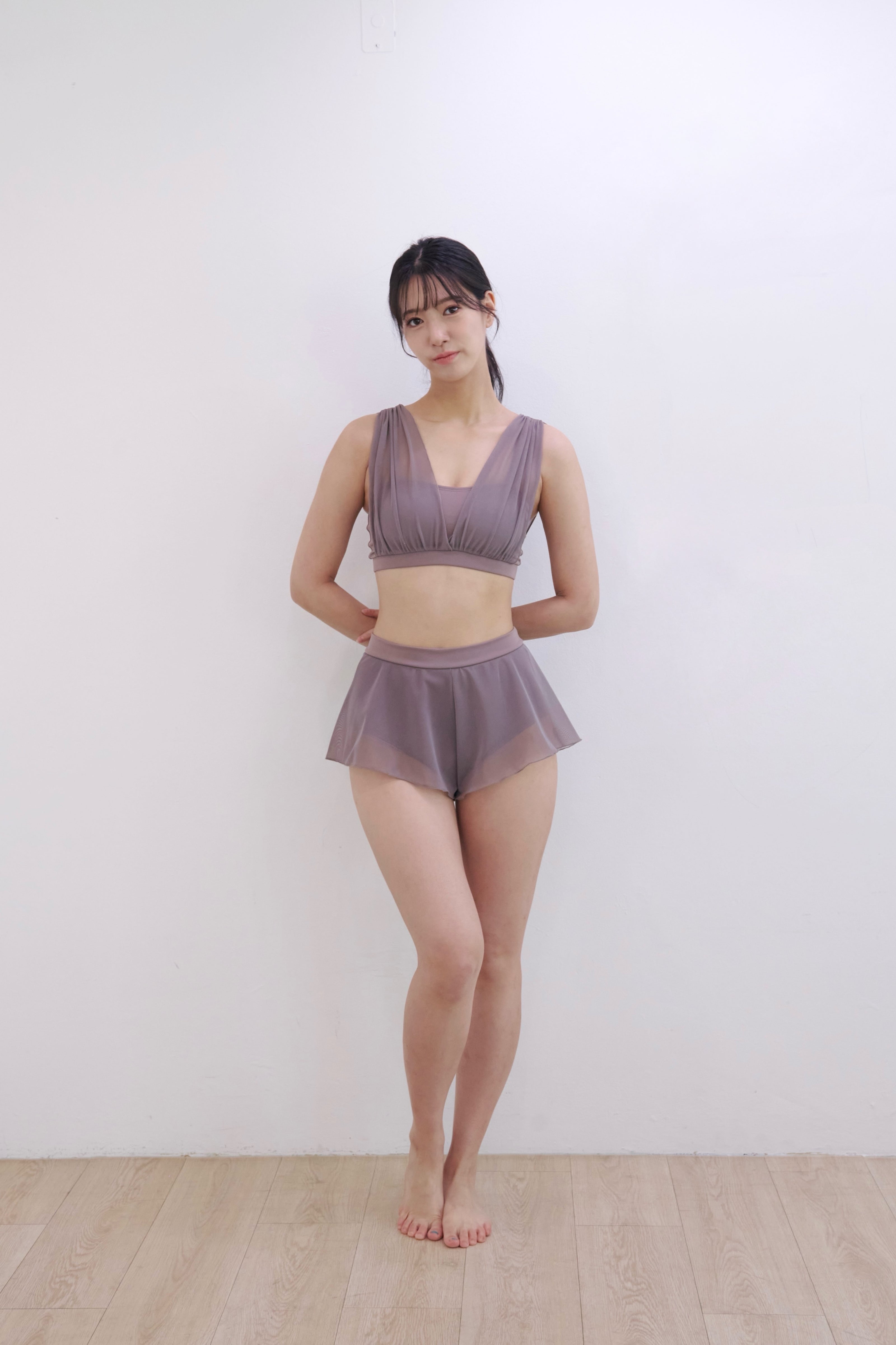 FORALL｜Selene Top-mute