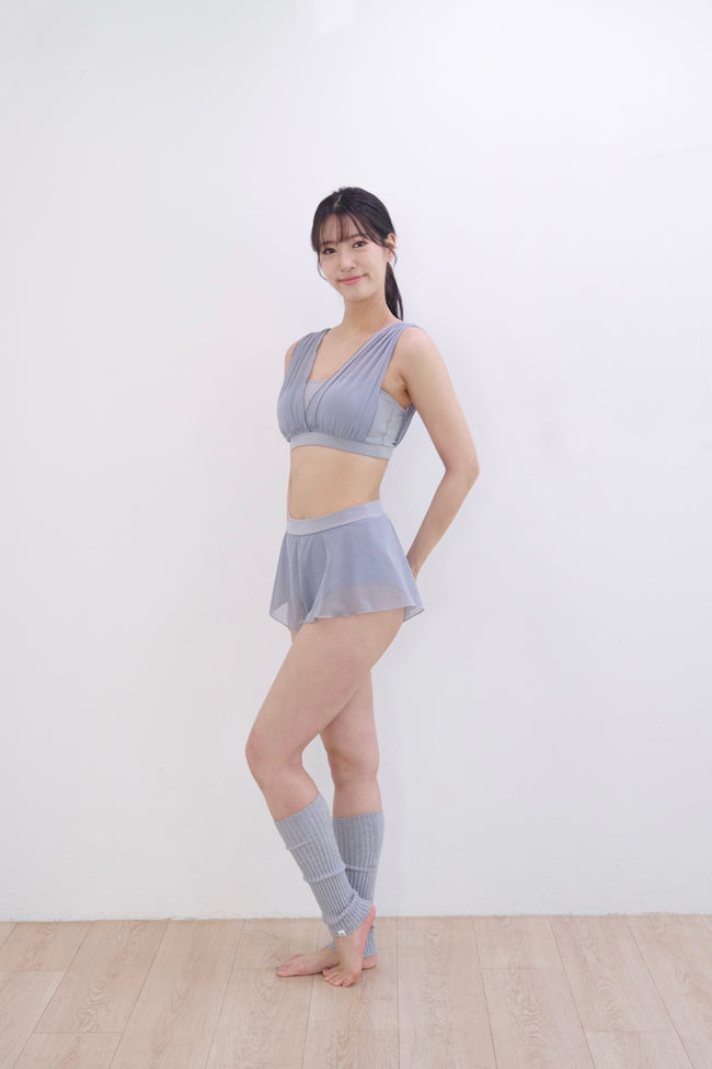 FORALL｜Selene Top-mute