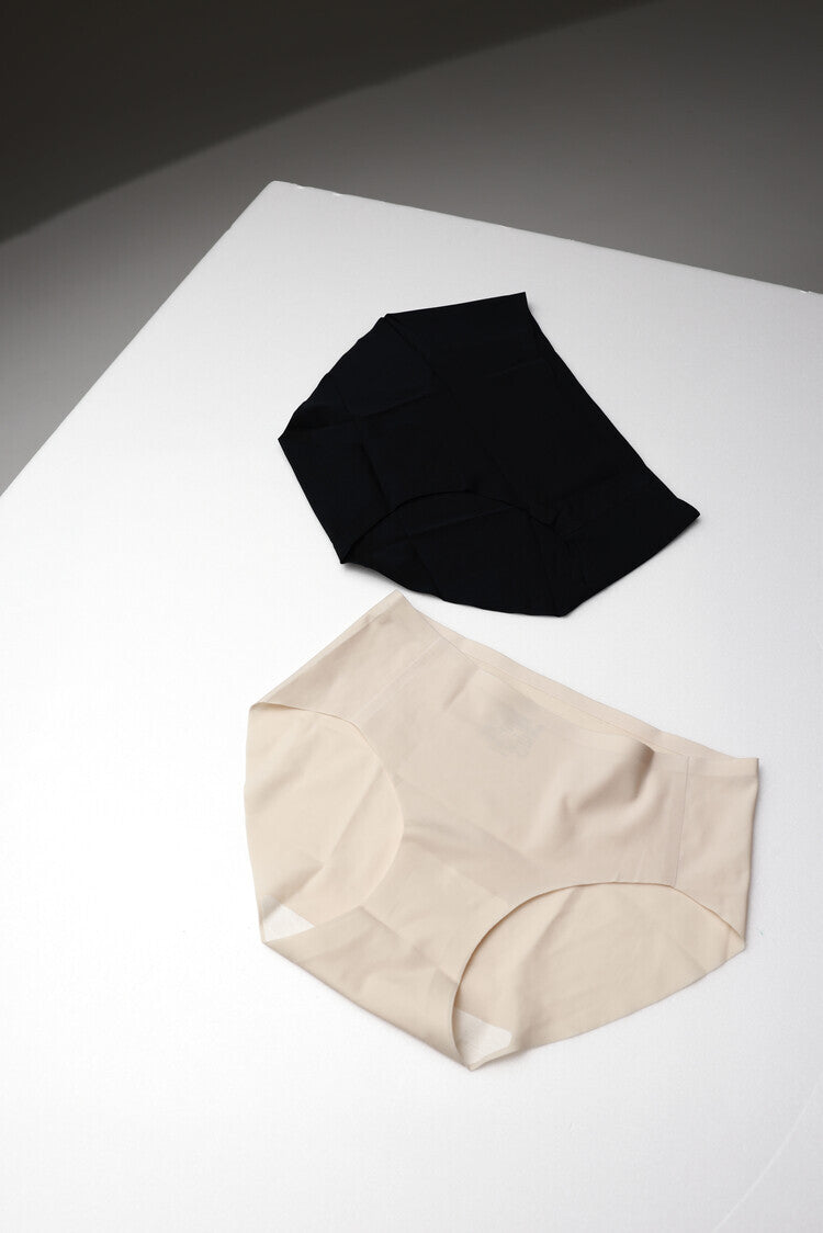 FORALL｜Seamless Panties（シームレス アンダーショーツ）