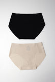 FORALL｜Seamless Panties（シームレス アンダーショーツ）
