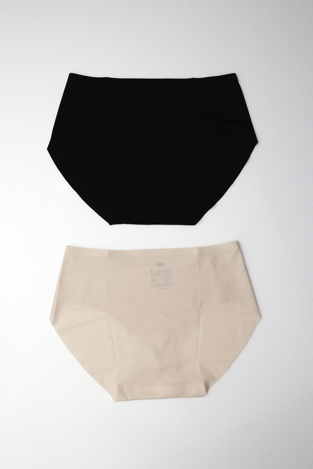FORALL｜Seamless Panties（シームレス アンダーショーツ）