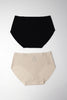 FORALL｜Seamless Panties（シームレス アンダーショーツ）