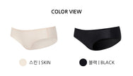 FORALL｜Seamless Panties（シームレス アンダーショーツ）