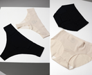 FORALL｜Seamless Panties（シームレス アンダーショーツ）