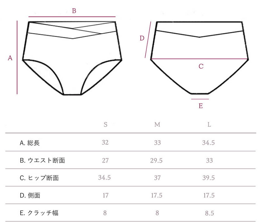 FORALL｜V-cut High Pants-pastel